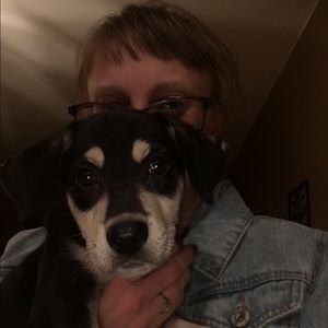 Meet your Posher, Laura